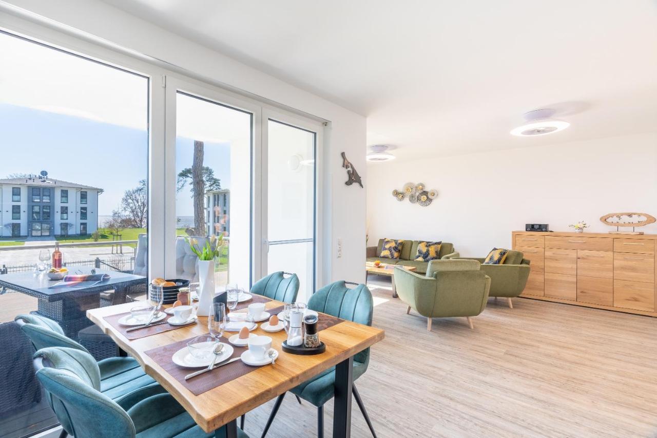 Garz  Apartment "Freya" - Haffresidenz מראה חיצוני תמונה