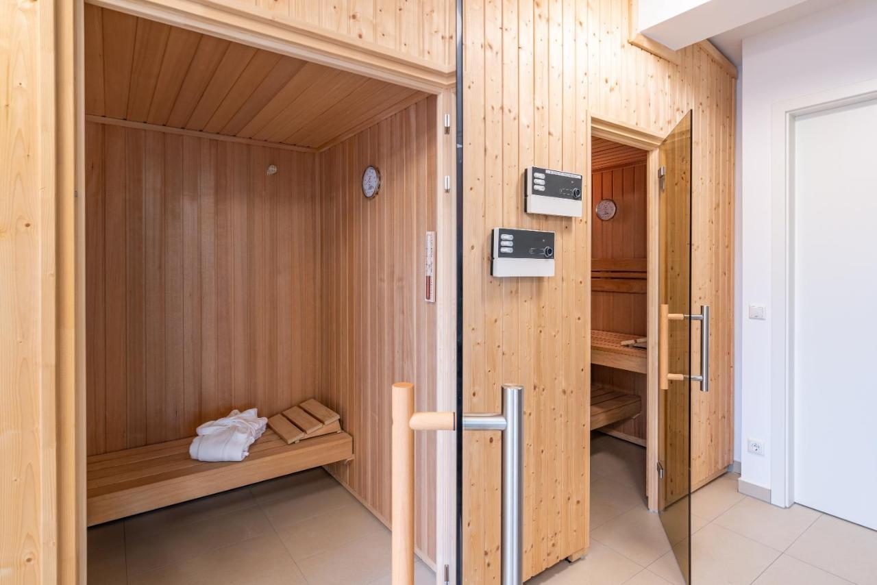 Garz  Apartment "Freya" - Haffresidenz מראה חיצוני תמונה