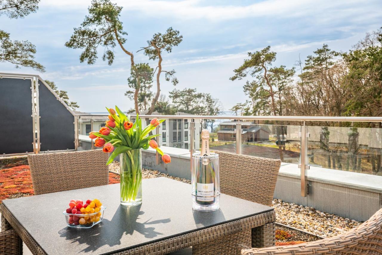 Garz  Apartment "Freya" - Haffresidenz מראה חיצוני תמונה
